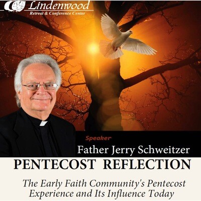 Pentecost Reflection