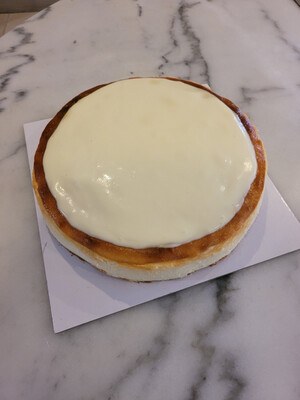Your Favorite Cheesecake 8&quot;
