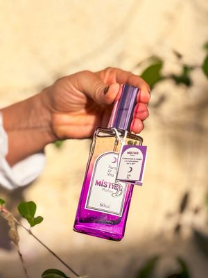 Parfum MÍSTICO