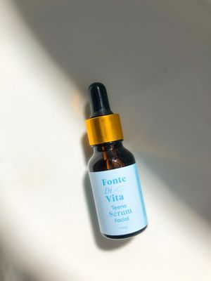 Sérum Facial Teens