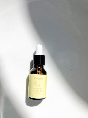 Sérum Facial Illuminate