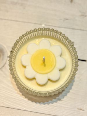Vela Mimosa N. 1