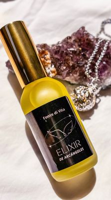 Elixir de Arcángeles