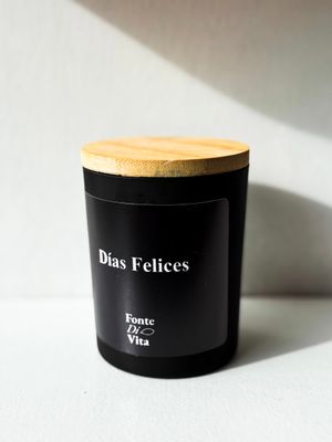 Vela Días Felices