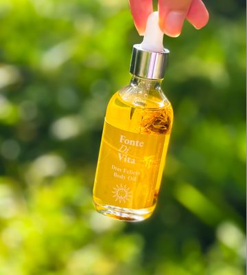 Días Felices Body Oil