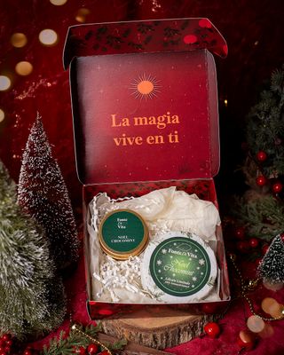 Kit Noel Chocomint Kit Noel Chocomint