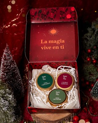 Kit Magia de Navidad Kit Magia de Navidad