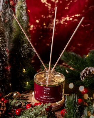 Difusor Cálidas Especias Difusor Cálidas Especias