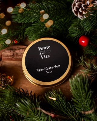 Velita Manifestación Velita Manifestación