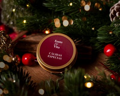 Velita Cálidas Especias Velita Cálidas Especias