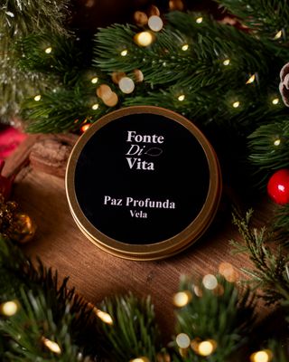 Velita Paz Profunda Velita Paz Profunda