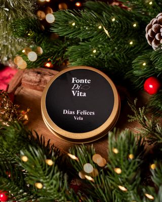 Velita Días Felices Velita Días Felices