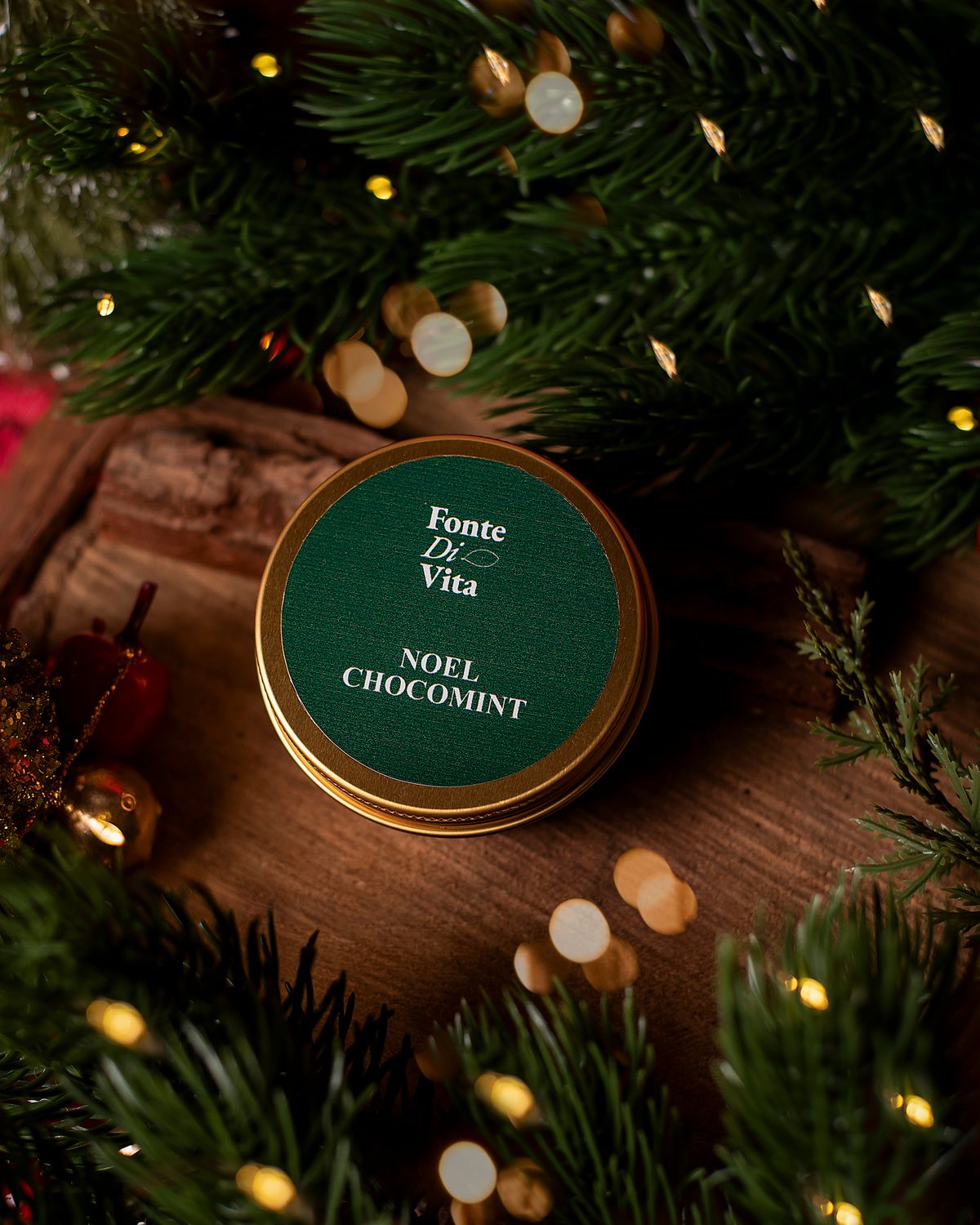 Velita Noel Chocomint Velita Noel Chocomint