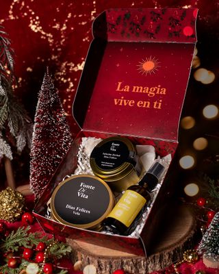 Kit Días Felices - edición especial Kit Días Felices - edición especial