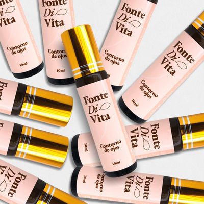 Contorno de Ojos Noche - Cafeína Contorno de Ojos Noche - Cafeína