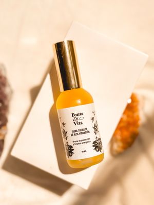 Aura Therapy Aura Therapy