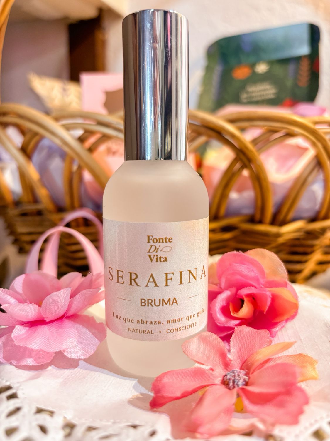 Bruna Serafina Bruna Serafina