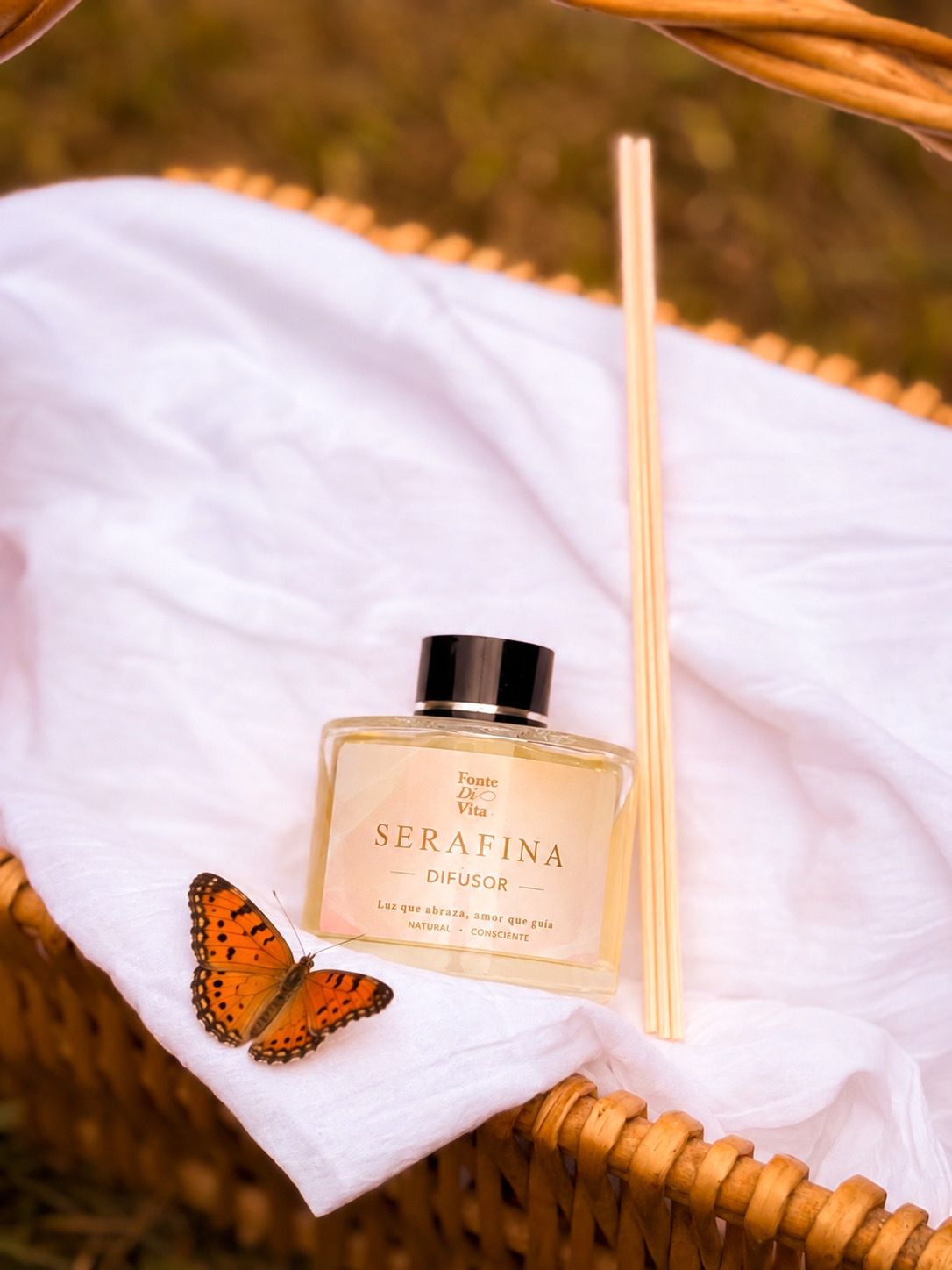 Serafina Difusor