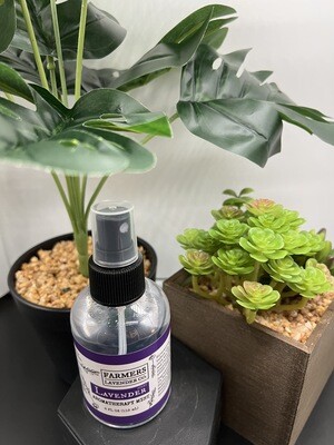 Aromatherapy Mist- Lavender
