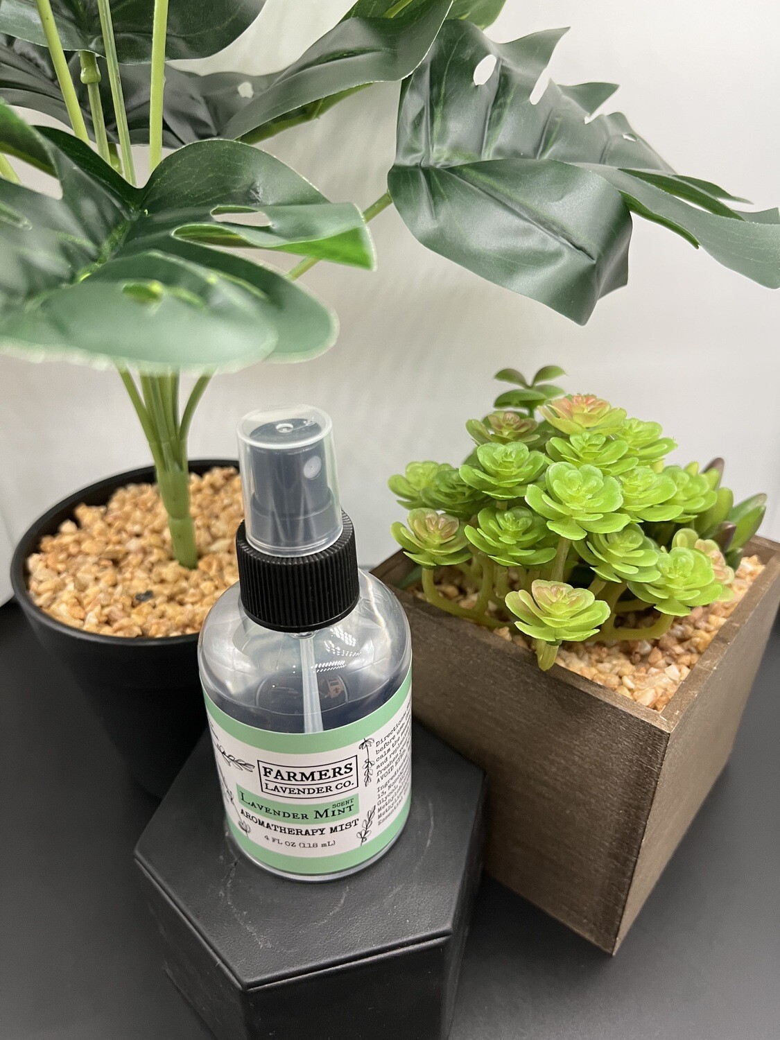 Aromatherapy Mist- Lavender Mint