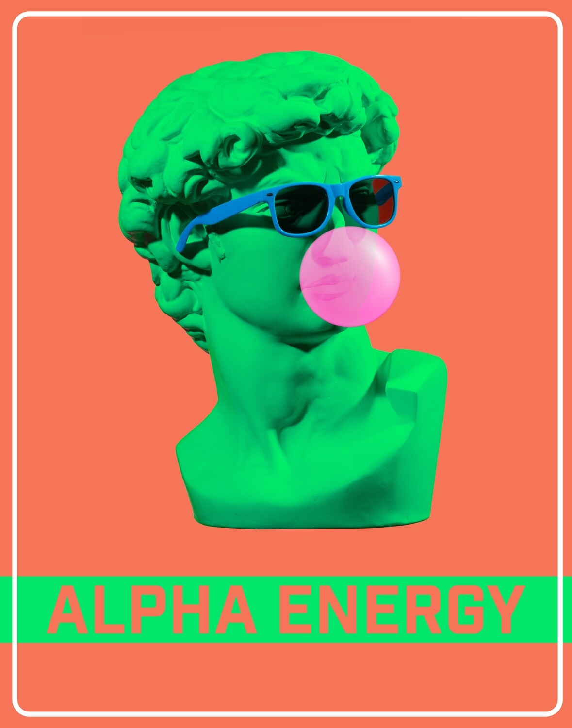 Alpha Energy