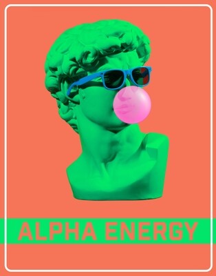 Alpha Energy