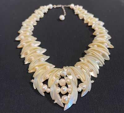 Pearls