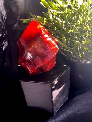 Crystals