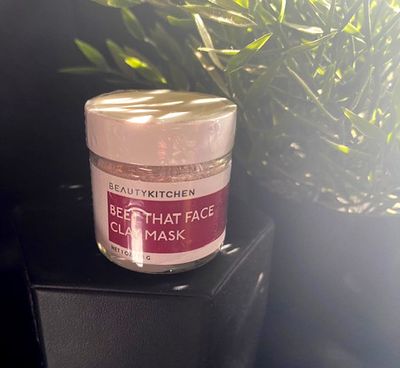 1 Oz Beet That Acne Clay