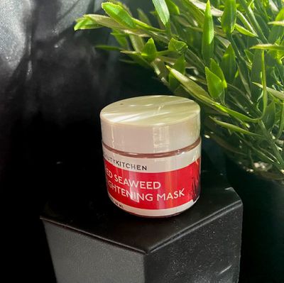 1 Oz Red Seaweed Mask