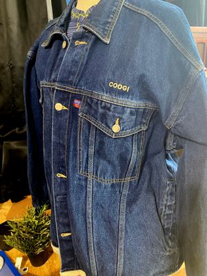 Denim Jackets