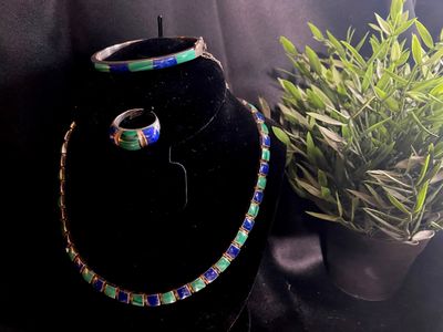 Sterling Silver Jewelry