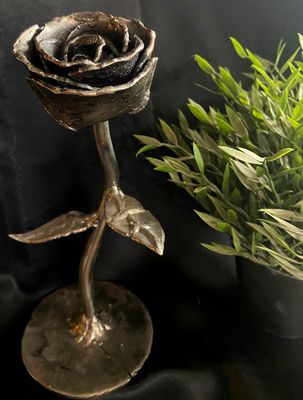 Metal Art