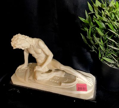Statue