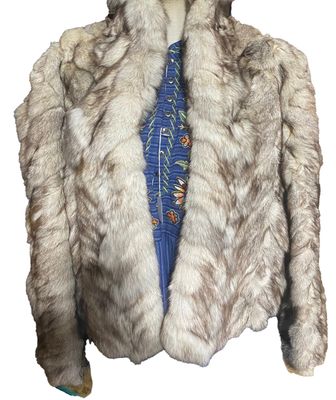 Fur Coats