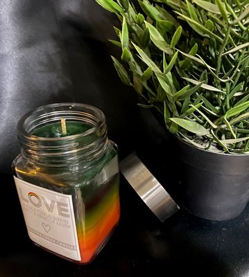 Specialty Candles