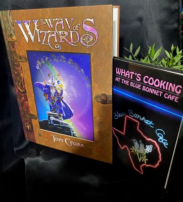Books