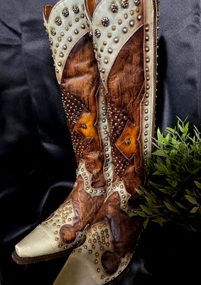 Shoes &amp; Boots