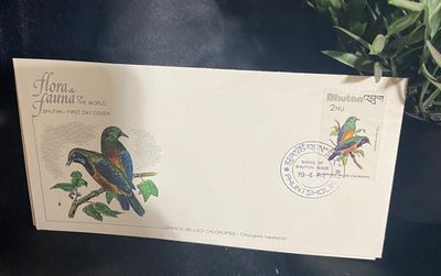 Stamps