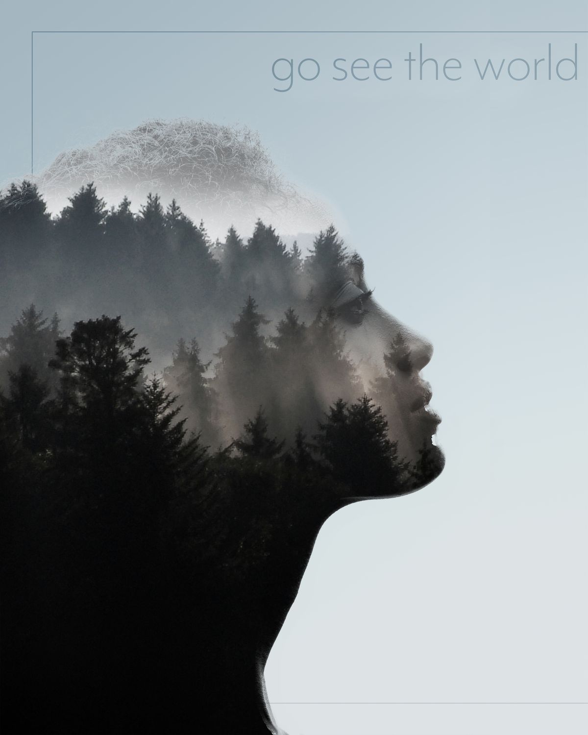 See The World