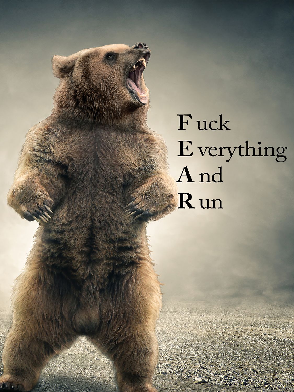 FEAR