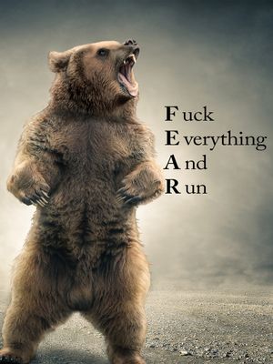 FEAR