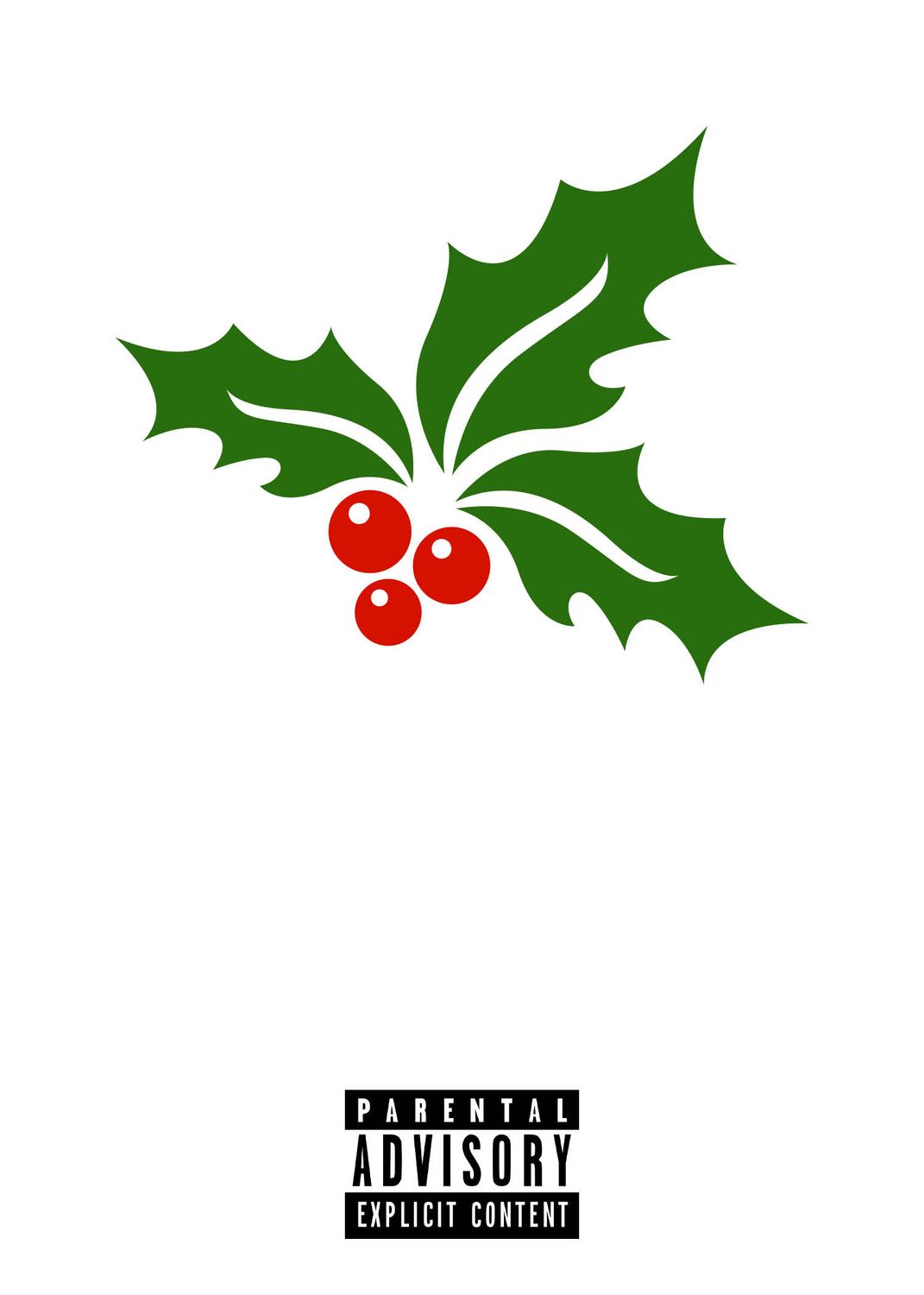 Misletoe Christmas (Explicit)