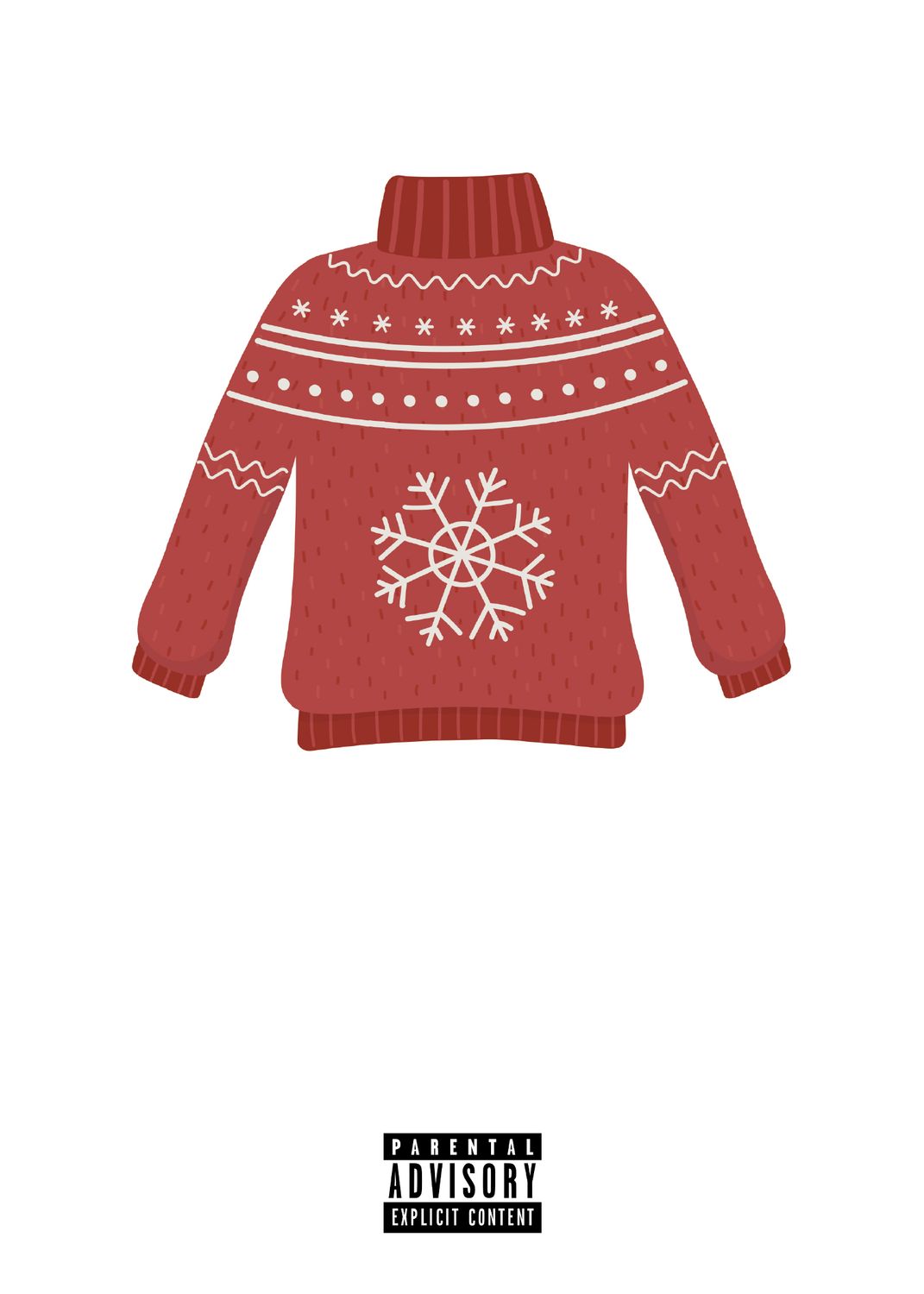 Ugly Sweater Christmas (Explicit)