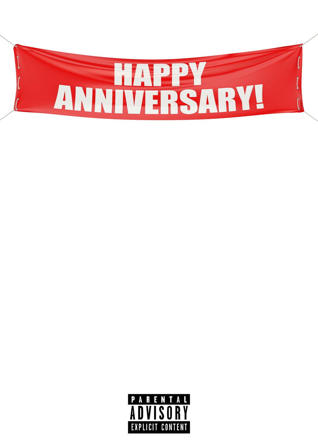Happy Anniversary (Explicit)