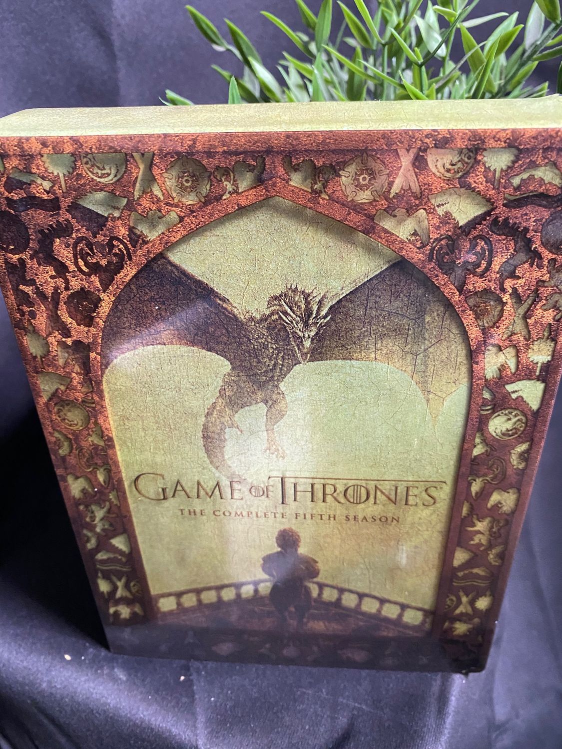 Game of Thrones Season 5