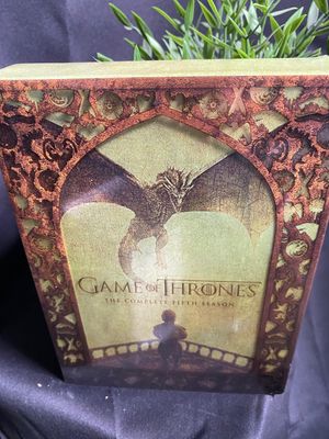 Game of Thrones Season 5