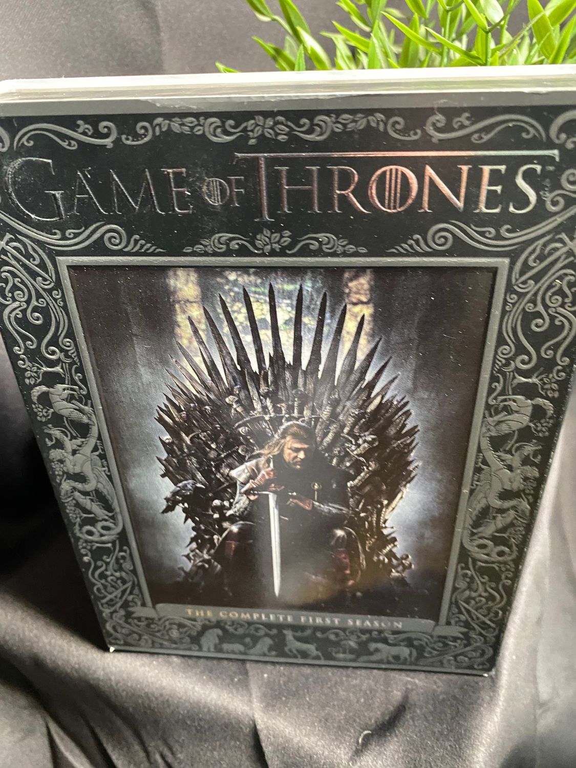 Game of Thrones Season 1