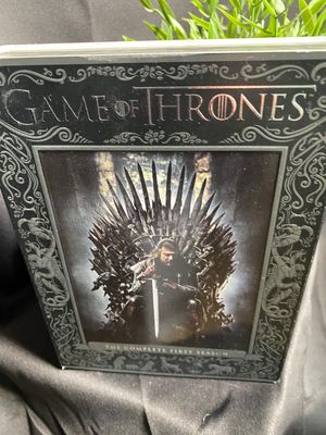 Game of Thrones Season 1