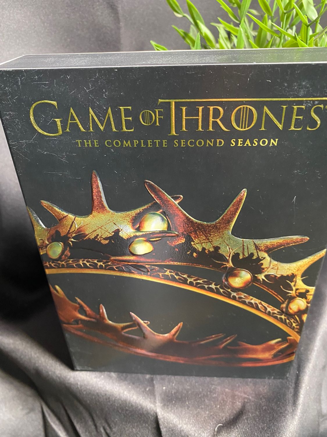 Game of Thrones Second Season